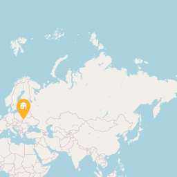 Apartment Krakivska 15 на глобальній карті